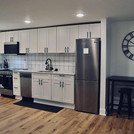 Apartament Urban Oasis, Otr Near Casino & Downtown! - 2 Beds Cincinnati Zewnętrze zdjęcie