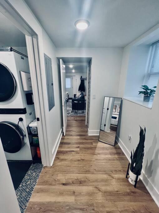 Apartament Urban Oasis, Otr Near Casino & Downtown! - 2 Beds Cincinnati Zewnętrze zdjęcie