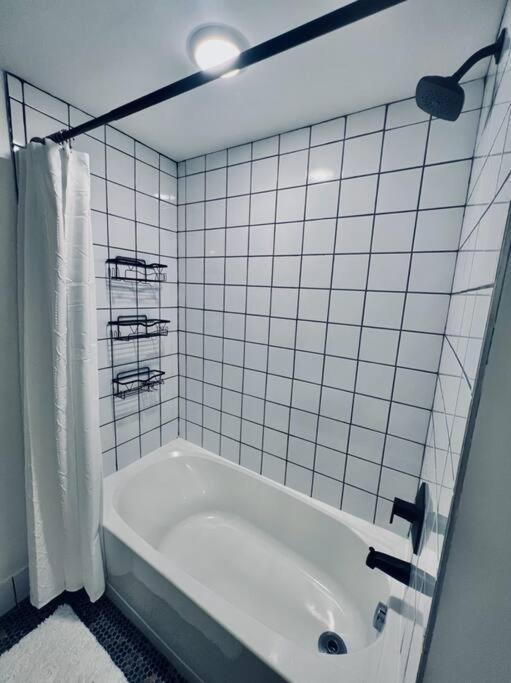 Apartament Urban Oasis, Otr Near Casino & Downtown! - 2 Beds Cincinnati Zewnętrze zdjęcie