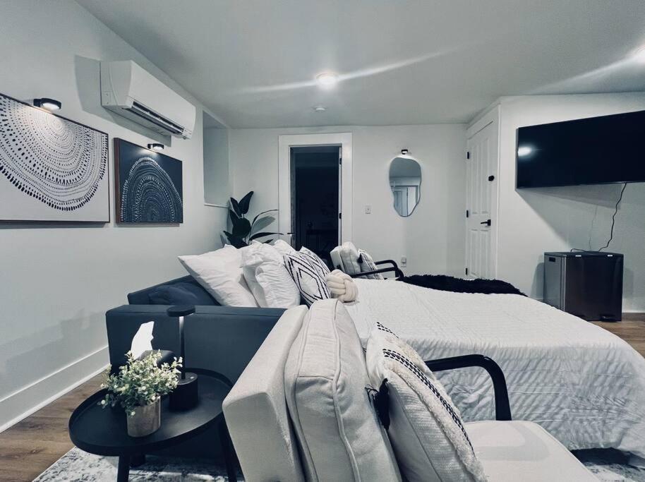 Apartament Urban Oasis, Otr Near Casino & Downtown! - 2 Beds Cincinnati Zewnętrze zdjęcie
